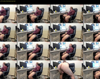 boredhorndog — 19 minute Chaturbate male cam capture, 480p, Nov 18, 2024