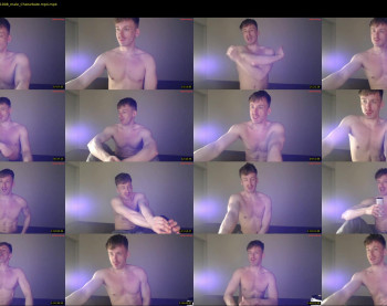 dmitrydickov — 121 minute Chaturbate male cam capture, 480p, Nov 18, 2024