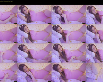 isoull — 37 minute Chaturbate female cam capture, 720p, Nov 18, 2024