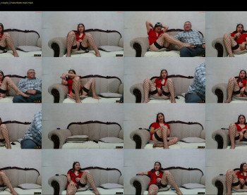 kiaming — 66 minute Chaturbate female cam capture, 720p, Nov 18, 2024
