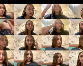 viktoria9898 — 118 minute Chaturbate couple cam capture, 720p, Nov 18, 2024