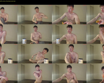 dmitrydickov — 62 minute Chaturbate male cam capture, 480p, Nov 20, 2024