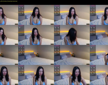 nicoledurham — 8 minute Chaturbate female cam capture, 720p, Nov 19, 2024