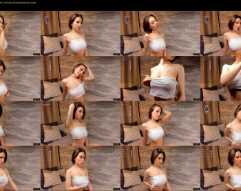 odelyncure — 24 minute Chaturbate female cam capture, 720p, Nov 20, 2024