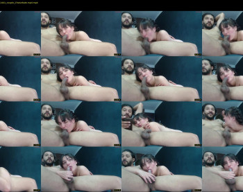 sexual_devils — 33 minute Chaturbate couple cam capture, 720p, Nov 20, 2024
