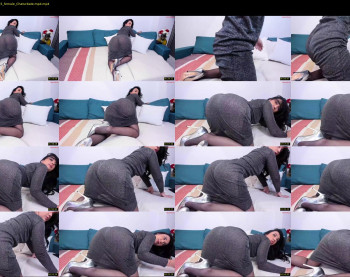 xchristalx — 6 minute Chaturbate female cam capture, 720p, Nov 21, 2024