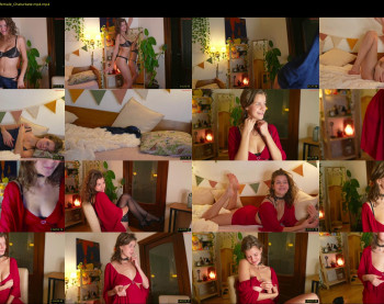 eli_sun — 123 minute Chaturbate female cam capture, 720p, Nov 21, 2024