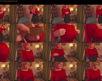 french_devotion — 14 minute Chaturbate female cam capture, 720p, Nov 21, 2024