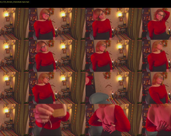 french_devotion — 5 minute Chaturbate female cam capture, 720p, Nov 21, 2024