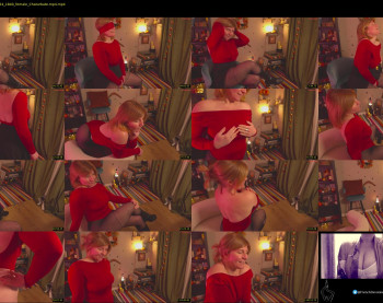 french_devotion — 77 minute Chaturbate female cam capture, 720p, Nov 21, 2024