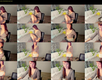 fritha — 62 minute Chaturbate female cam capture, 720p, Nov 21, 2024