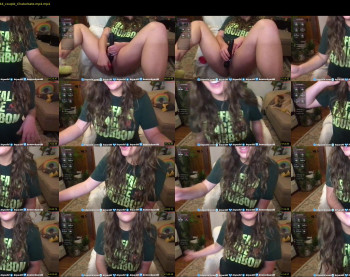 funcamkw — 58 minute Chaturbate female cam capture, 720p, Nov 22, 2024