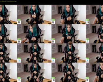 hellokittyalice — 92 minute Chaturbate female cam capture, 720p, Nov 21, 2024