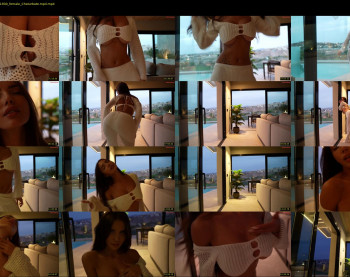 jseductiveart — 23 minute Chaturbate female cam capture, 720p, Nov 21, 2024