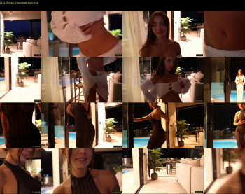 jseductiveart — 121 minute Chaturbate female cam capture, 720p, Nov 21, 2024