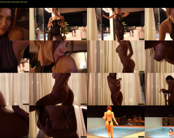 jseductiveart — 121 minute Chaturbate female cam capture, 720p, Nov 21, 2024
