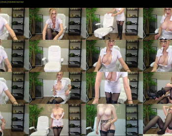 ladyleea — 10 minute Chaturbate female cam capture, 720p, Nov 21, 2024
