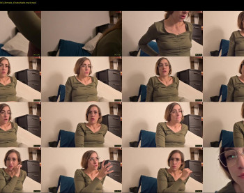 lilithoftrees — 4 minute Chaturbate female cam capture, 720p, Nov 22, 2024