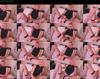 lorenella — 3 minute Chaturbate female cam capture, 720p, Nov 21, 2024