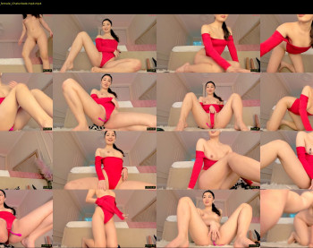 lorileen — 104 minute Chaturbate female cam capture, 720p, Nov 21, 2024