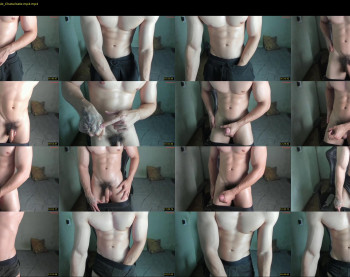 lyg7 — 31 minute Chaturbate male cam capture, 720p, Nov 22, 2024