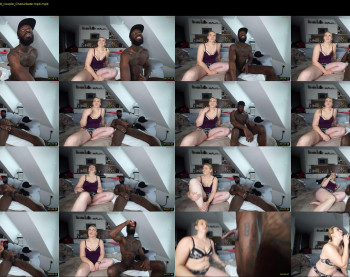 mac_troy — 6 minute Chaturbate couple cam capture, 720p, Nov 21, 2024