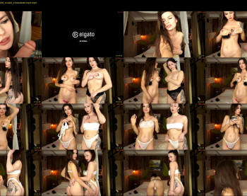 mia_cloudy — 25 minute Chaturbate female cam capture, 720p, Nov 21, 2024