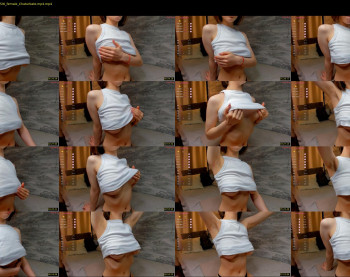 odelyncure — 9 minute Chaturbate female cam capture, 720p, Nov 21, 2024