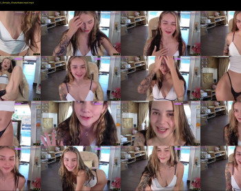 oooops__ — 34 minute Chaturbate female cam capture, 720p, Nov 21, 2024