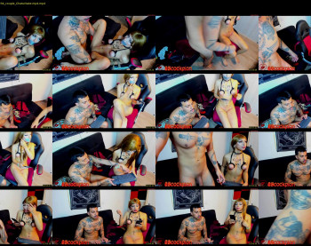 scockpion_ — 17 minute Chaturbate male cam capture, 720p, Nov 21, 2024
