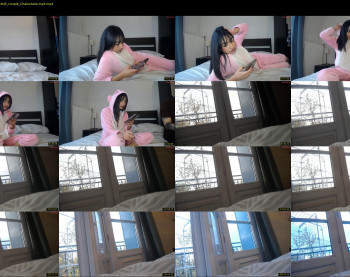simur_sahso — 121 minute Chaturbate couple cam capture, 720p, Nov 21, 2024