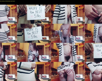 thickforest — 54 minute Chaturbate female cam capture, 720p, Nov 21, 2024