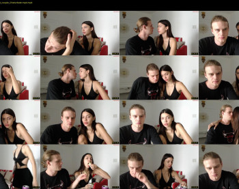 treezyny — 15 minute Chaturbate couple cam capture, 720p, Nov 21, 2024