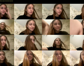 viktoria9898 — 86 minute Chaturbate couple cam capture, 720p, Nov 21, 2024