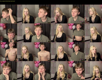 walterback — 98 minute Chaturbate male cam capture, 720p, Nov 21, 2024