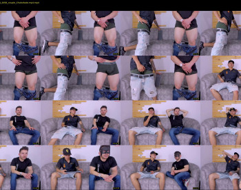 web_gammer_ — 35 minute Chaturbate male cam capture, 720p, Nov 21, 2024