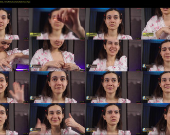 _marvelous_time_ — 5 minute Chaturbate female cam capture, 720p, Nov 22, 2024