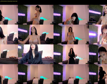 hotfallingdevil — 42 minute Chaturbate female cam capture, 720p, Nov 22, 2024