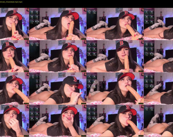junee_ — 29 minute Chaturbate female cam capture, 720p, Nov 22, 2024