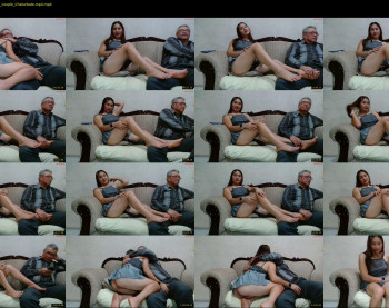 kiaming — 84 minute Chaturbate female cam capture, 720p, Nov 22, 2024