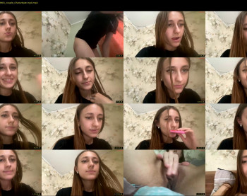 viktoria9898 — 106 minute Chaturbate couple cam capture, 720p, Nov 22, 2024