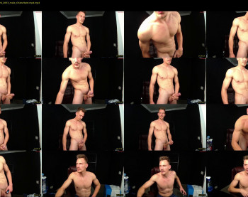 mateobenjamin — 61 minute Chaturbate male cam capture, 720p, Nov 23, 2024