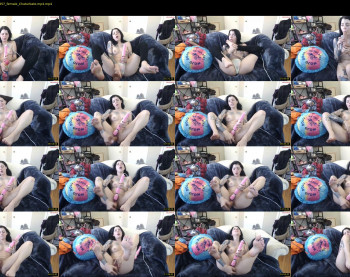 grumpytwo — 22 minute Chaturbate couple cam capture, 720p, Nov 24, 2024