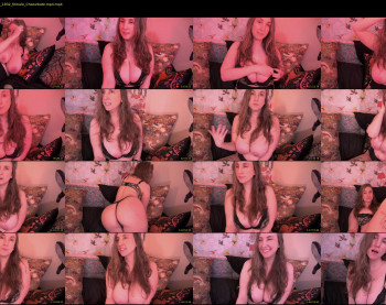 task_manager — 120 minute Chaturbate couple cam capture, 720p, Nov 24, 2024