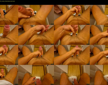 toadinhole — 23 minute Chaturbate male cam capture, 720p, Nov 25, 2024