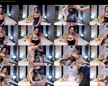 millabelle — 30 minute Chaturbate female cam capture, 720p, Nov 25, 2024