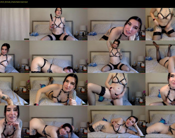 msrubyhayes — 35 minute Chaturbate female cam capture, 720p, Nov 25, 2024