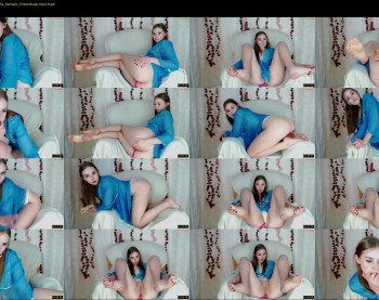 sofia_here — 54 minute Chaturbate female cam capture, 720p, Nov 25, 2024