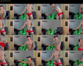 boyc02_ — 121 minute Chaturbate male cam capture, 720p, Nov 27, 2024