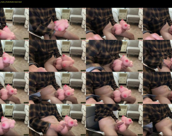norcalsf — 6 minute Chaturbate male cam capture, 720p, Nov 27, 2024